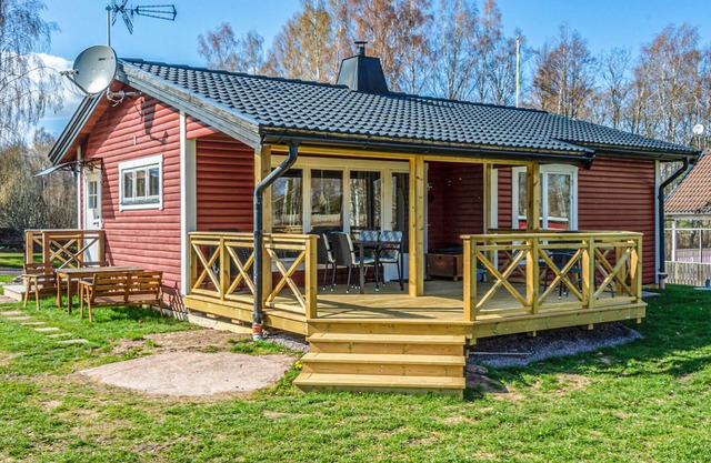 Accommodation Ödeshög 