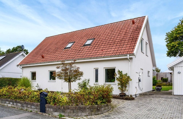 Accommodation Kivik 