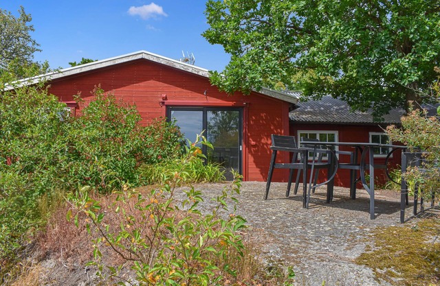 Accommodation Ronne 