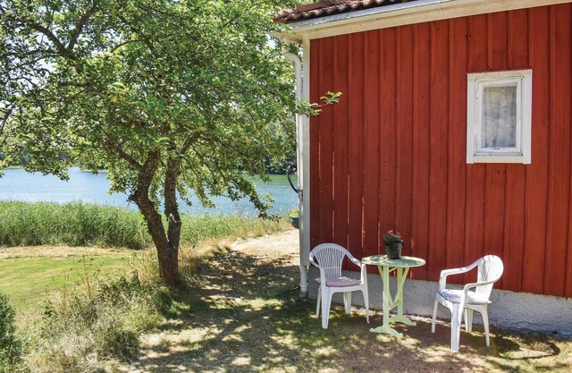 Nice home in Sankt Anna