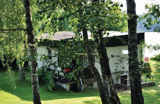 Accommodation Sparreholm 