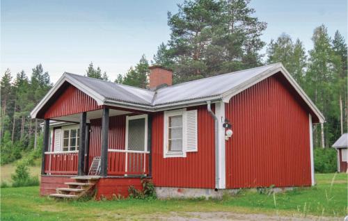 Nice Home In Sysslebäck With Kitchen