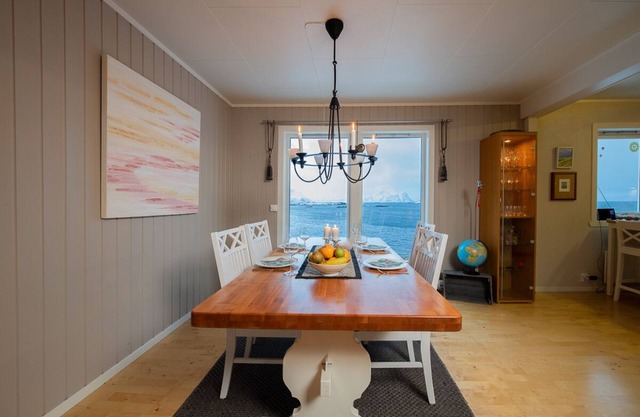 Nyken Resort The 