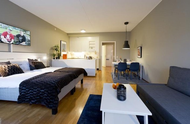 Optimal Apartments Skärholmen
