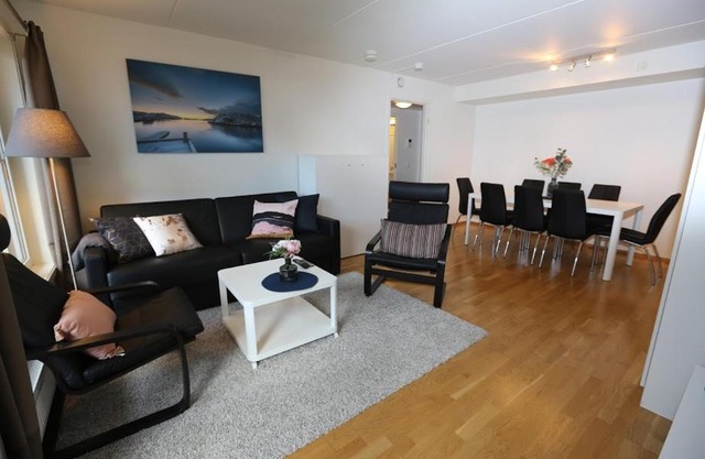 OSLO CITY CENTER APARTMENT 2 BEDROOMS, PLATOUS GATE 31