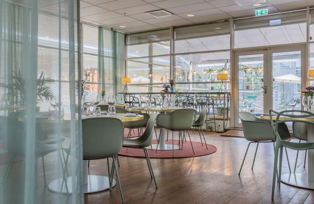 Park Inn by Radisson Solna