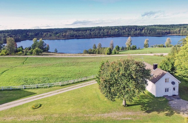 Pet friendly home in Dalum with kitchen