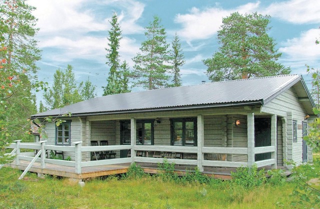 Accommodation Sälen 
