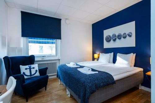 Port Hotel 