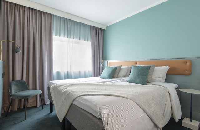 Quality Hotel the Mill