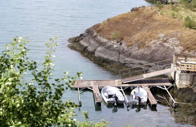 Rød Hytte Herand Persons 