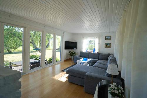 Rosenborgs Friluftspensionat 