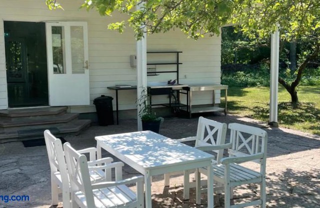 Rosenfors Vandrarhem