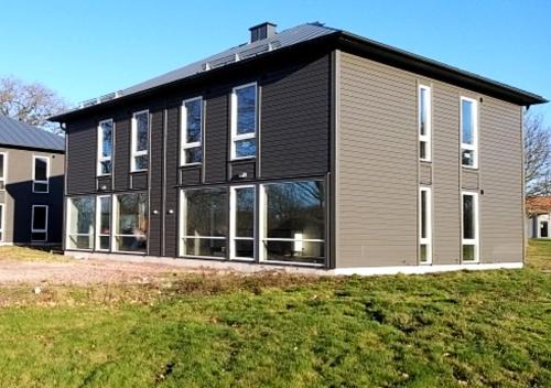 Saxnäs Ferieboende 