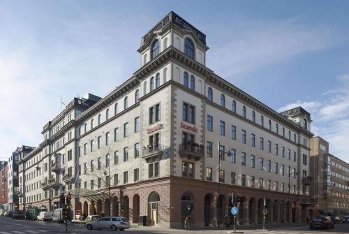 Scandic Grand Central 