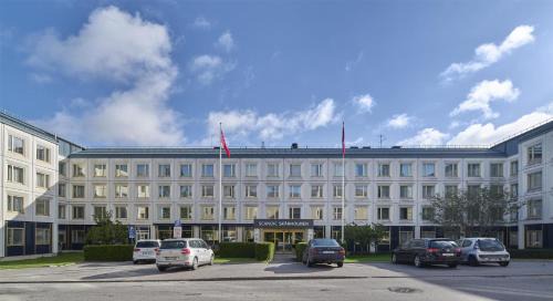 Skärholmen 