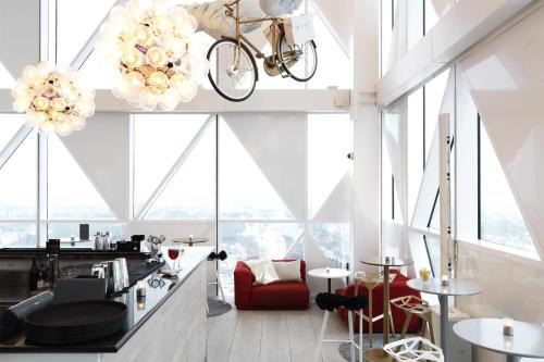 Scandic Victoria 