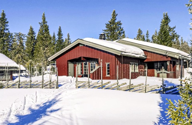 Sjusjøen Pihl 4001