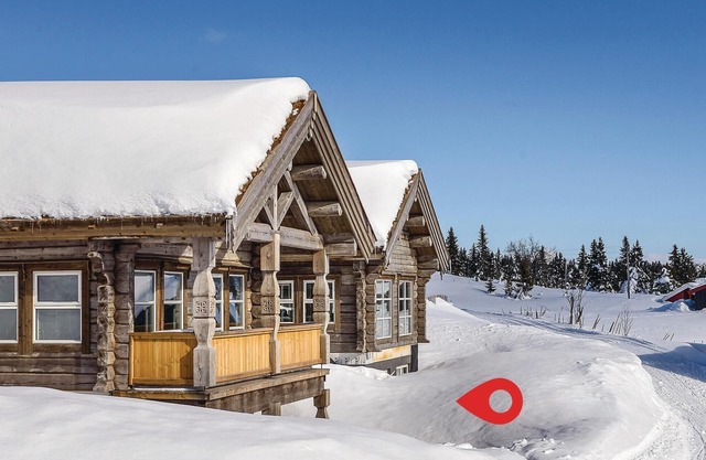 Sjusjøen Setergrend 4724 C