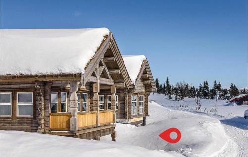 Sjusjøen Setergrend 4724 C
