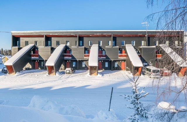 Skivillas Ukkohalla 