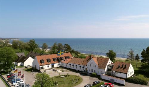 Smygehus Havsbad 