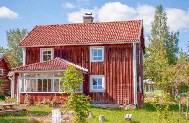 Mariannelund Sauna 