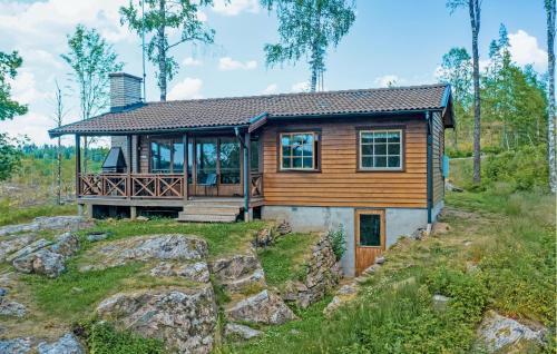 Holiday Loftsgård Hus 