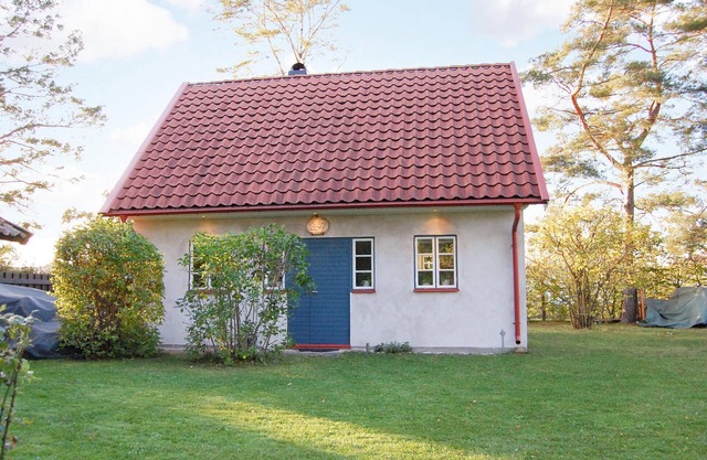 Accommodation 