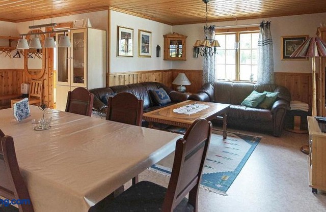 Two-Bedroom Holiday home in Torsby 1