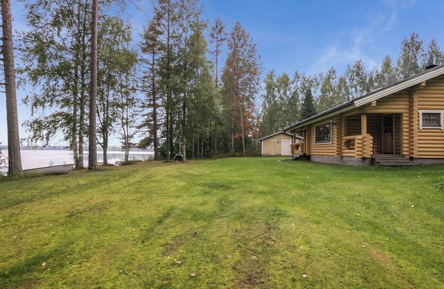 Uitonniemi Rummukkala 