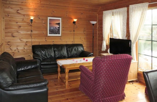 Vacation home Kalavåg (FJH101) in Langevåg - 6 persons, 3 bedrooms