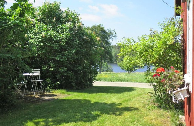 Vacation home Kasen Lillstugan (DAL005) in Dalsland - 4 persons, 1 bedrooms