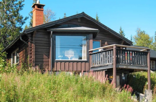 Vacation home Korpstigen Renen (DAN074) in Sälen - 6 persons, 2 bedrooms
