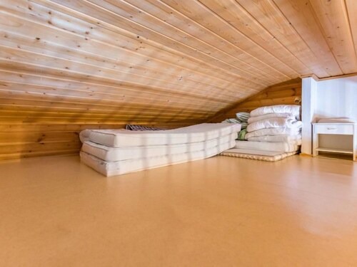 Vacation home Mestarikämpät b10 in Kuusamo - 5 persons, 1 bedrooms
