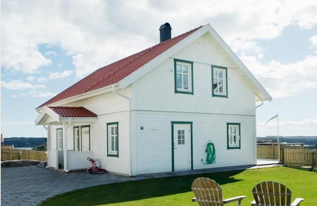 Vetteberget 18