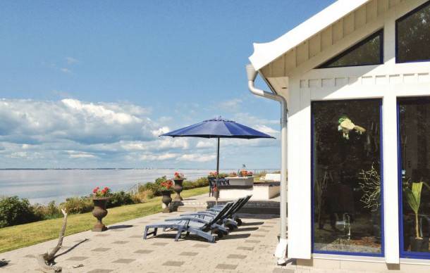 Stora Fro House | 1 bedroom accommodation in Mörbylånga