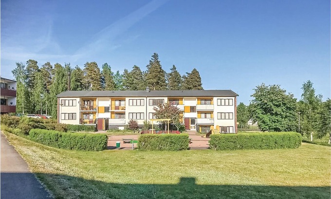 Paulistrom Apartment | 1 bedroom accommodation in Pauliström