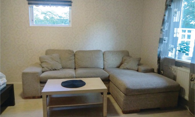 Storlinge House | 1 bedroom accommodation in Borgholm
