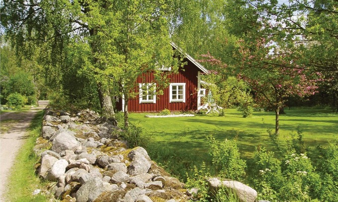Vimmerby Municipality House | 1 bedroom accommodation in Vimmerby