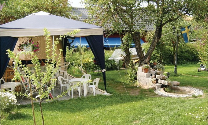 Vimmerby House | 1 bedroom accommodation in Vimmerby