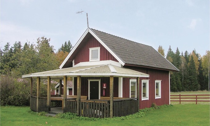 Vimmerby Municipality Apartment | 1 bedroom accommodation in vimmerby