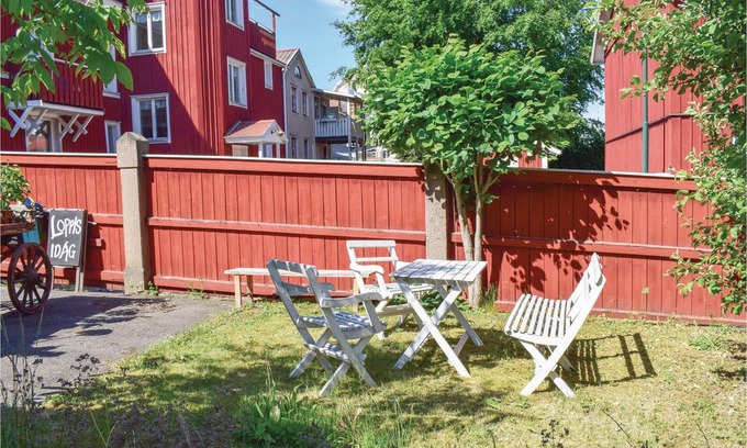 Vimmerby Apartment | 1 bedroom accommodation in Vimmerby
