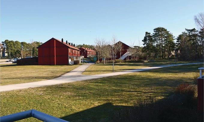 East Visby Apartment | 1 bedroom accommodation in Visby