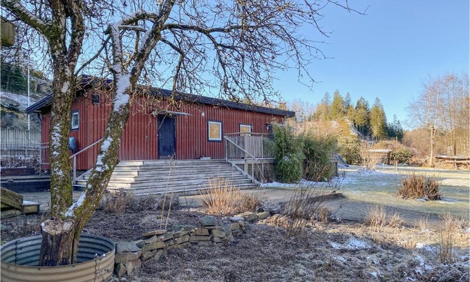 Landvetter House | 1 Bedroom Gorgeous Home In Landvetter