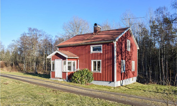 Gislaved Municipality House | 100 m² House ∙ 2 bedrooms ∙ 4 guests