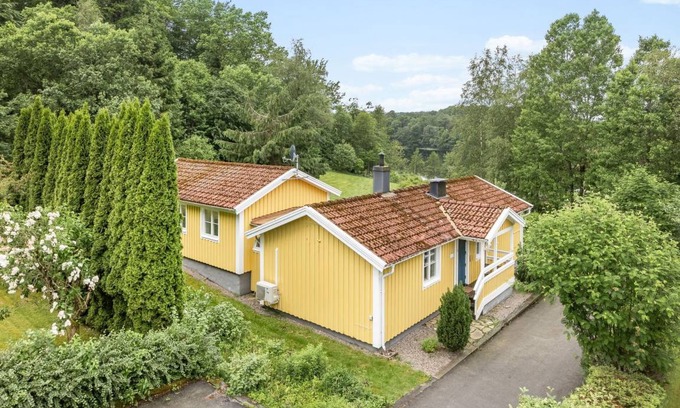 Kallsjo Other | 100 m² Accommodation ∙ 3 bedrooms ∙ 5 guests