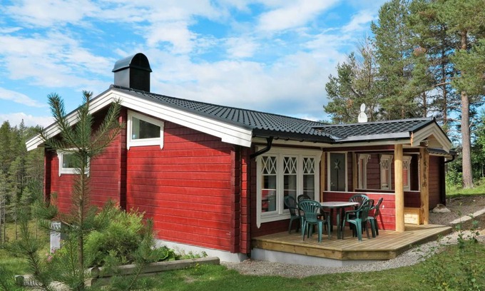 Vemhan Other | 100 m² Accommodation ∙ 3 bedrooms ∙ 6 guests