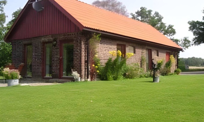 Helsingborg Municipality Apartment | 100 m² Apartment ∙ 3 bedrooms ∙ 6 guests