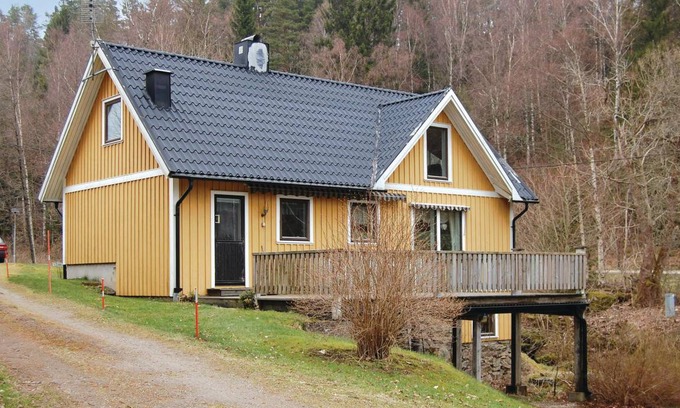 Ullared House | 100 m² House ∙ 2 bedrooms ∙ 6 guests